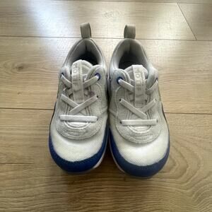 Baby/Toddler Nike Air Max Sneakers Size 9C